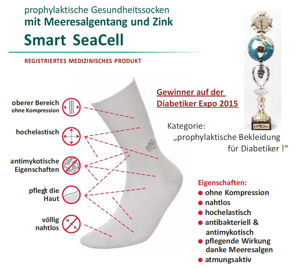 smarSeacell
