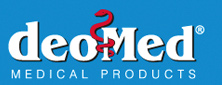 deomed logo